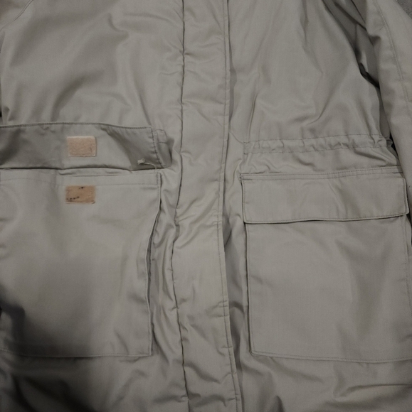 Vintage Woolrich Wool lined field jacket  XL - Picture 11 of 13